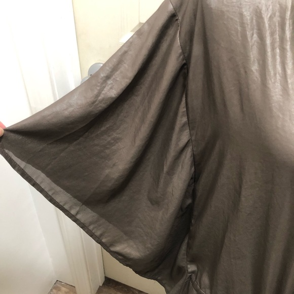 Krisa tunic dolman dress from Revolve Size S - Picture 3 of 6